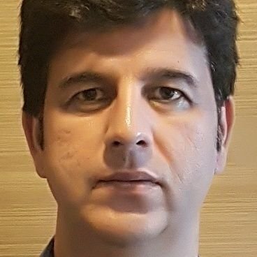 syed javid